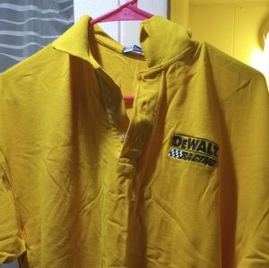 DeWalt printed short sleeve t shirt